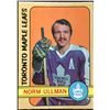 Image 1 : 1972-73 O-PEE-CHEE NORM ULLMAN (HOF)