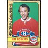 Image 1 : 1972-73 O-PEE-CHEE JIM ROBERTS