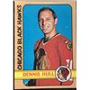 Image 1 : 1972-73 O-PEE-CHEE DENNIS HULL