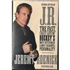 Image 1 : JEREMY ROENICK - THE FAST, CRAZY LIFE