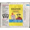 Image 1 : 1973 O-PEE-CHEE RCMP WRAPPER