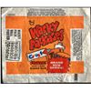 Image 1 : 1975 TOPPS WACKY PACKAGES WRAPPER