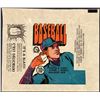 Image 1 : 1972 O-PEE-CHEE BASEBALL WRAPPER