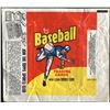 Image 1 : 1975 TOPPS BASEBALL WRAPPER