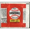 Image 1 : 1976 TOPPS BASEBALL WRAPPER