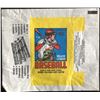 Image 1 : 1979 O-PEE-CHEE BASEBALL WRAPPER
