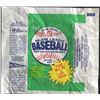 Image 1 : 1981 O-PEE-CHEE BASEBALL WRAPPER