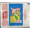 Image 1 : 1972-73 O-PEE-CHEE HOCKEY WRAPPER - 2nd SERIES