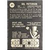 Image 2 : 1964 O-PEE-CHEE CFL HAL PATTERSON (HOF)