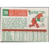 Image 2 : 1959 TOPPS TEX CLEVENGER