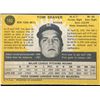 Image 2 : 1971 O-PEE-CHEE TOM SEAVER (HOF)