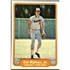 Image 1 : 1982 FLEER CAL RIPKEN JR. (HOF) ROOKIE CARD