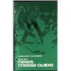 Image 1 : 1973-74 WHA MEDIA GUIDE - CHICAGO COUGARS