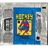 Image 1 : 1979-80 O-PEE-CHEE HOCKEY WRAPPER - GRETZKY ROOKIE YEAR