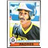 Image 1 : 1979 O-PEE-CHEE OZZIE SMITH (HOF) ROOKIE CARD
