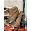 Image 2 : Pump Housing, Diamond Core Drills