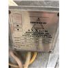 Image 2 : Axxiom # 2.OCF  Vapor Abrasive Blast Unit - S # 1GLX4665