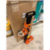 Image 2 : Diamond Core Bore New Diamond Drill Stand