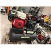 Image 2 : Northstar Honda Gas Powered Truck Mount Air Compressor