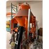 Image 2 : Venture VE Cavity Pump / Mortar Silo
