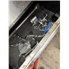 Image 2 : Husky SS 5 Drawer Toolbox w/Tools