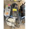 Image 2 : 3-1000 Lb. Cap. Cable Winch Electric - 3 X $