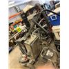 Image 2 : HTC 800 Floor Grinder/Stripper w/HTC 80ID Dust Collection Unit, HTC Greyline 35D