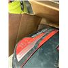 Image 2 : Metabo ASR350 ACP All Purpose Vac Power Head w/Filters