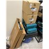 Image 1 : Metabo Flex Hose, Storage Bucket, Tool Cases, Accessories
