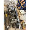 Image 2 : Kohler Gas Twin Cylinder Portable Air Compressor