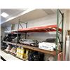 Image 2 : 14' Pallet Rack 3 Ups,  8 C/B  2 Sections