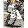 Image 1 : 3-Better Built Fluid Transfer Tank w/DC Pump - 3 X $
