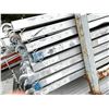 Image 2 : 36-Alum. 6' Catwalk on Stacking Rack - 36  X $
