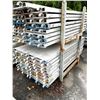 Image 1 : 36-Alum. 6' Catwalk on Stacking Rack - 36 X $