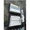 Image 1 : Lift Samples w/Cleats, Dock Electrical, Plumbing Post
