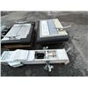 Image 2 : Lift Samples w/Cleats, Dock Electrical, Plumbing Post