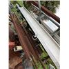 Image 2 : Grey Double Sided Canalever Stock Rack