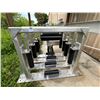 Image 2 : Alum. Roller Braces 4 For Floating Dock