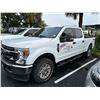 Image 1 : 2022 Ford F250 4X4 STX FX4 Off Road Crew Cab S/B Pick Up