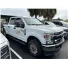 Image 8 : 2022 Ford F250 4X4 STX FX4 Off Road Crew Cab S/B Pick Up