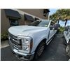 Image 1 : 2023 Ford F250 XLT 4X4 Crew Cab S/B Pick Up