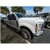 Image 8 : 2023 Ford F250 XLT 4X4 Crew Cab S/B Pick Up