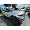 Image 10 : 2023 Ford Explorer ST 5-Dr. 7-PSGR SUV