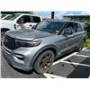 Image 1 : 2023 Ford Explorer ST 5-Dr. 7-PSGR SUV