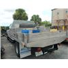 Image 1 : 2019 Ford 350XL Crew Cab Alum. DP Flatbed Dually