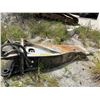 Image 2 : Link KR 350X4 DSL Excavator S # EKEK6-2714, Steel Tracks, Runs/Operates