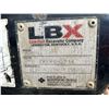Image 8 : Link KR 350X4 DSL Excavator S # EKEK6-2714, Steel Tracks, Runs/Operates
