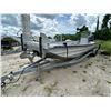 Image 8 : 2024 Sea Ark 26' Alum Push Boat