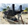 Image 1 : Black Alum 24' Push Barge