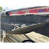 Image 2 : Black Alum 24' Push Barge